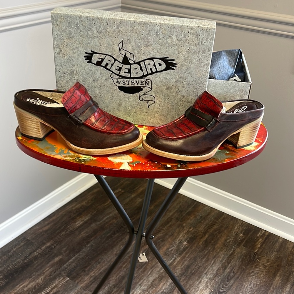 Freebird By Steven - image 1